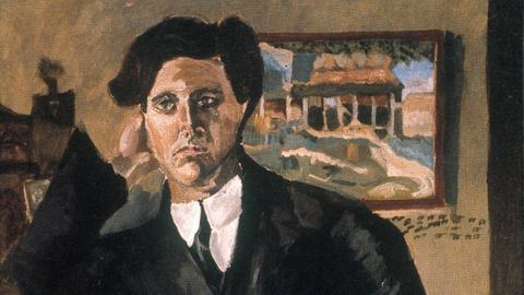 Alban Berg