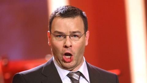 Andreas Scholl