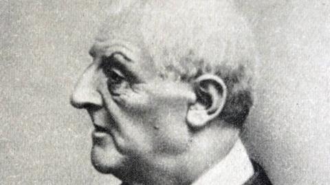 Anton Bruckner 