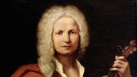 Antonio Vivaldi