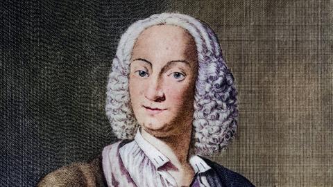 Antonio Vivaldi