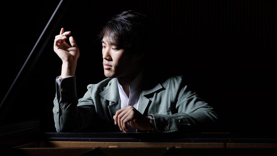 Bruce Liu