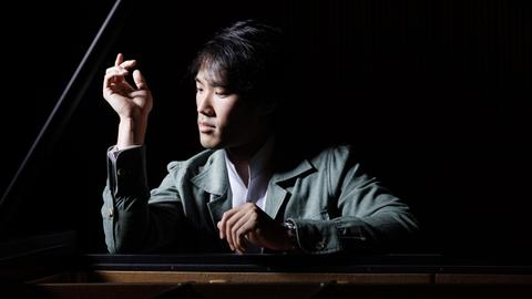 Bruce Liu