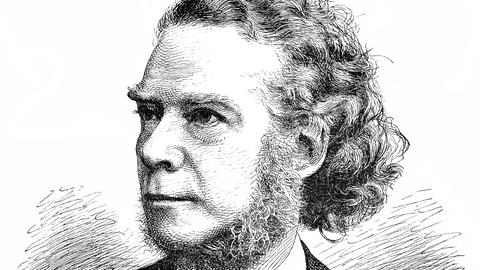 Carl Reinecke