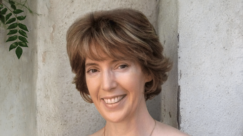 Cecilia McDowall