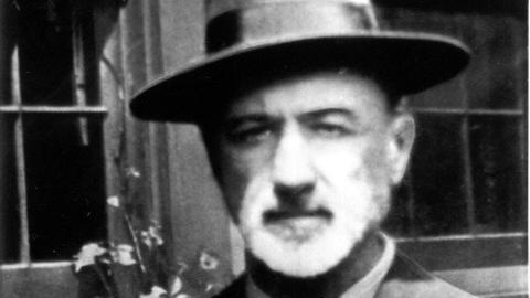 Charles Ives, 1947