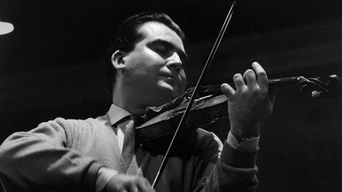 Christian Ferras
