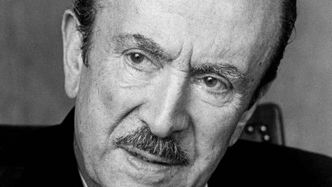 Claudio Arrau
