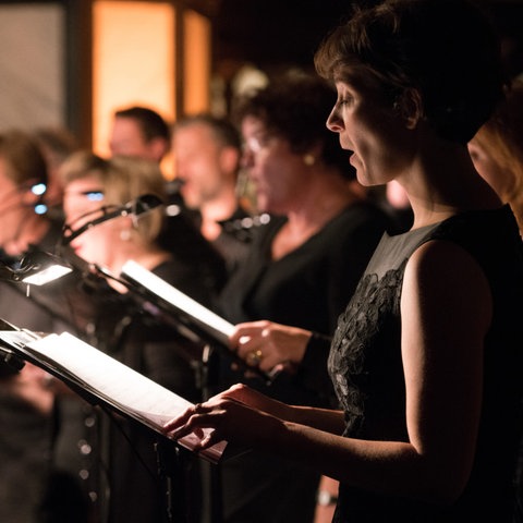Collegium Vocale Gent