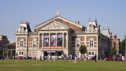 Concertgebouw