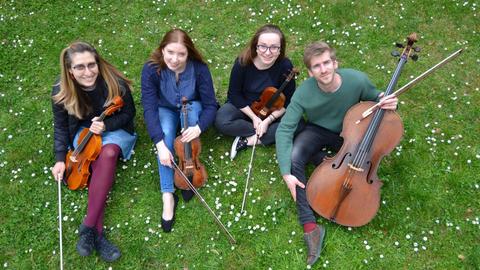 Consone Quartet