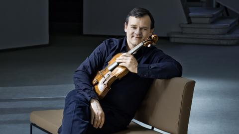 Frank Peter Zimmermann
