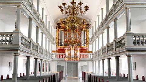Garnisonskirche Kopenhagen