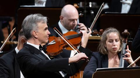 Gil Shaham