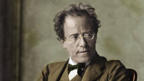 Gustav Mahler