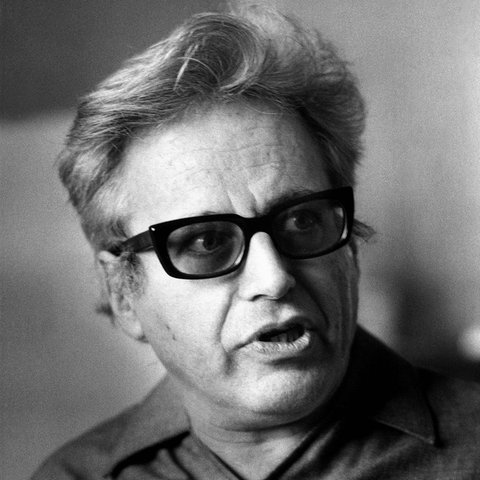 György Ligeti