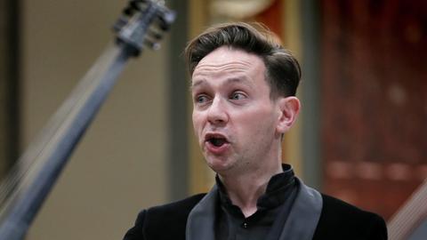 Iestyn Davies