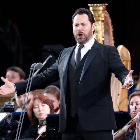 Ildar Abdrazakov