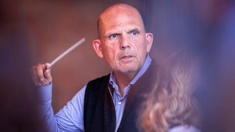 Jaap van Zweden