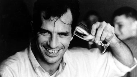 Jack Kerouac