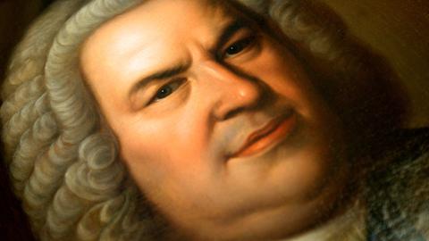 Johann Sebastian Bach