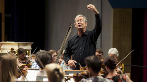John Eliot Gardiner