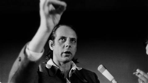 Karlheinz Stockhausen