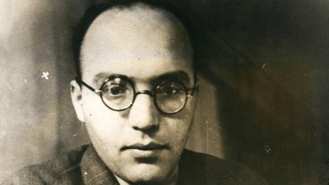 Kurt Weill