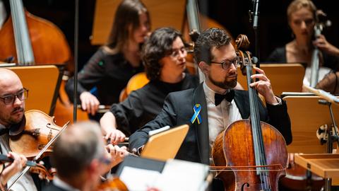 Kyiv Symphony Orchestra
