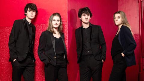 Le Consort