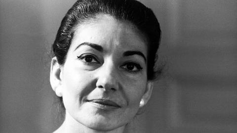 Maria Callas