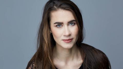 Marta Gardolinska