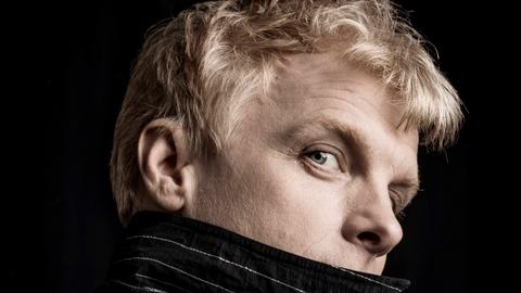 Martin Fröst 