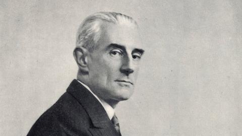 Maurice Ravel