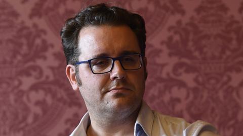 Michael Spyres