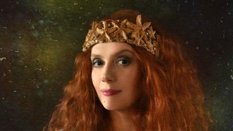 Patricia Petibon