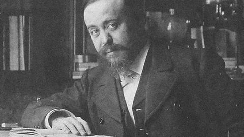 Paul Dukas