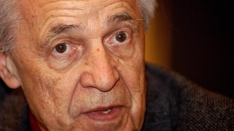 Pierre Boulez