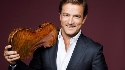 Renaud Capuçon