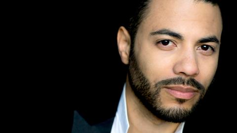 Samy Moussa