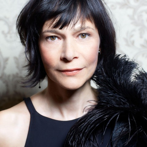 Sandrine Piau