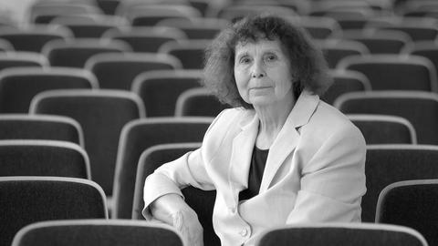 Sofia Gubaidulina 