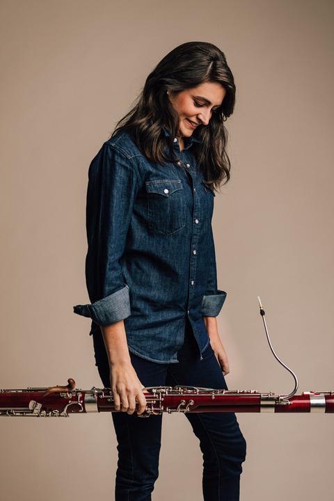 Sophie Dervaux
