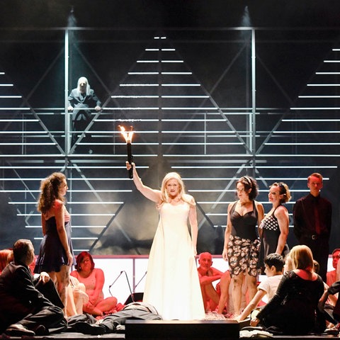 Staatstheater Kassel: Götterdämmerung