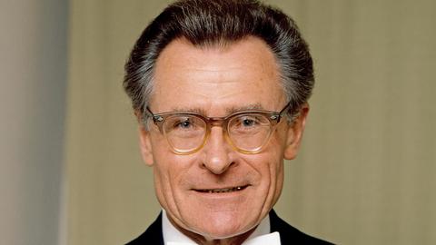 Stanislaw Skrowaczewski 