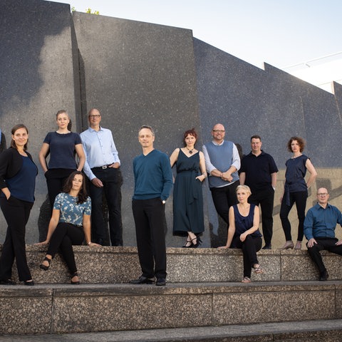 Vokalconsort Berlin