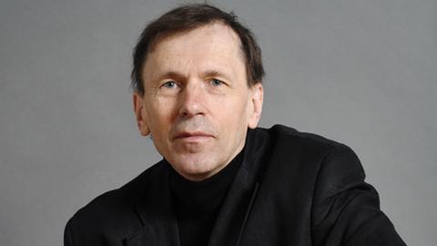 Komponist Paul Engel