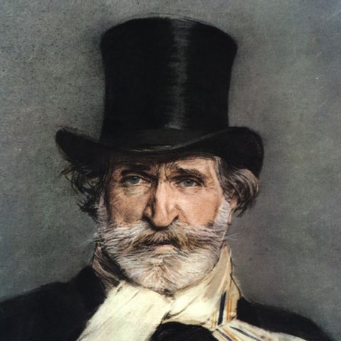 Giuseppe Verdi