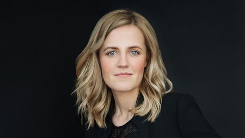 Krista Audere