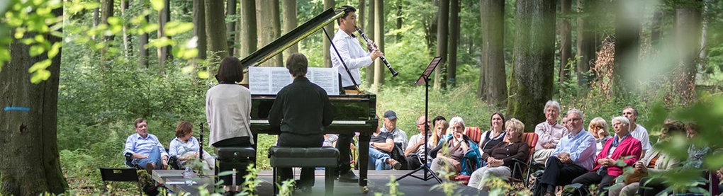 Kultursommer Nordhessen